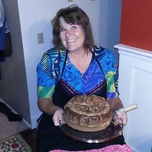 Meet your Posher, Missy